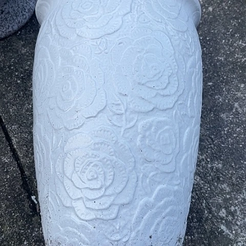 红陶20CM（含）-50CM（不含）口20高29