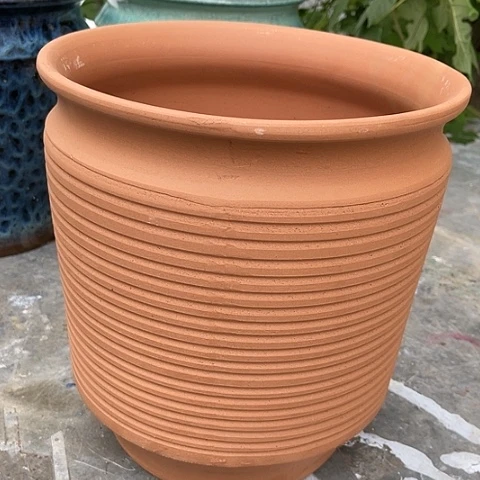 红陶20CM（含）-50CM（不含）口26高29