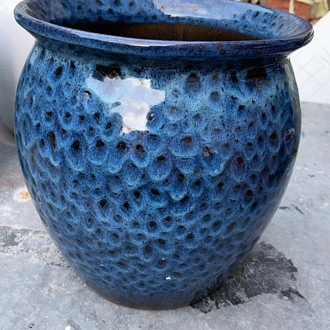 红陶20CM（含）-50CM（不含）口25高28