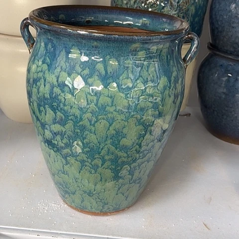 红陶20CM（含）-50CM（不含）口20高26