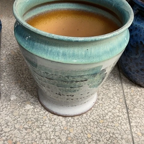 红陶20CM（含）-50CM（不含）两个