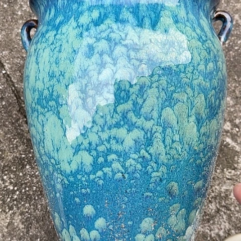 红陶20CM（含）-50CM（不含）两个