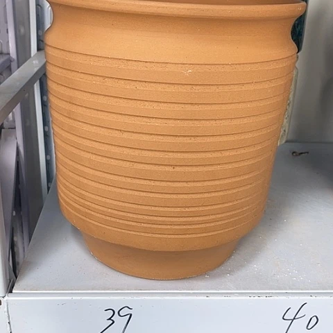 红陶20CM（含）-50CM（不含）口26高29