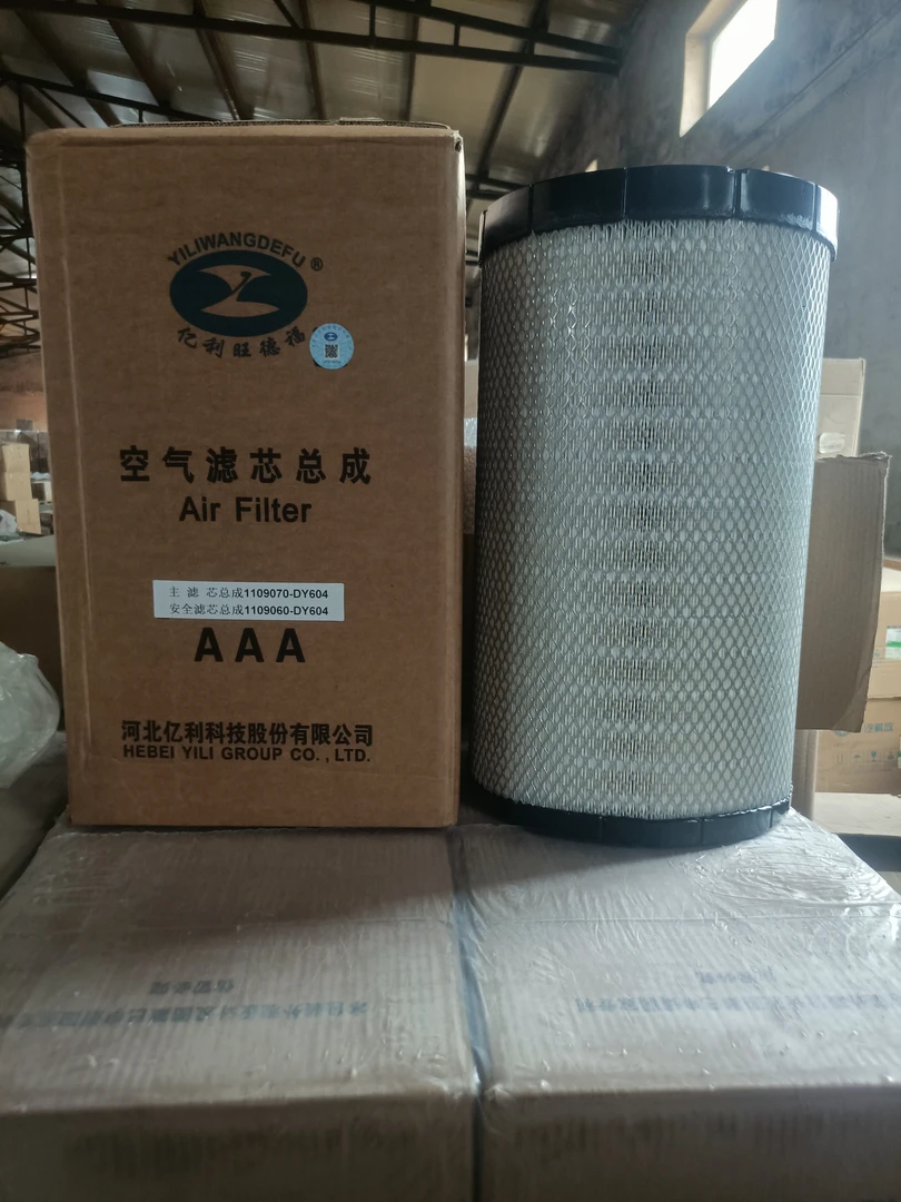 3050空气滤芯(亿利旺德福)