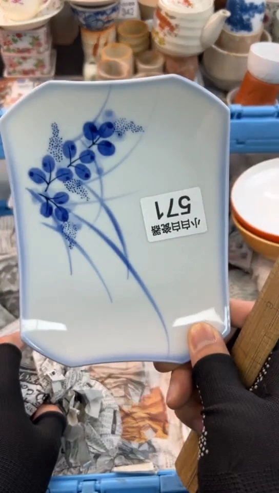 【闪购商品】瓷器571