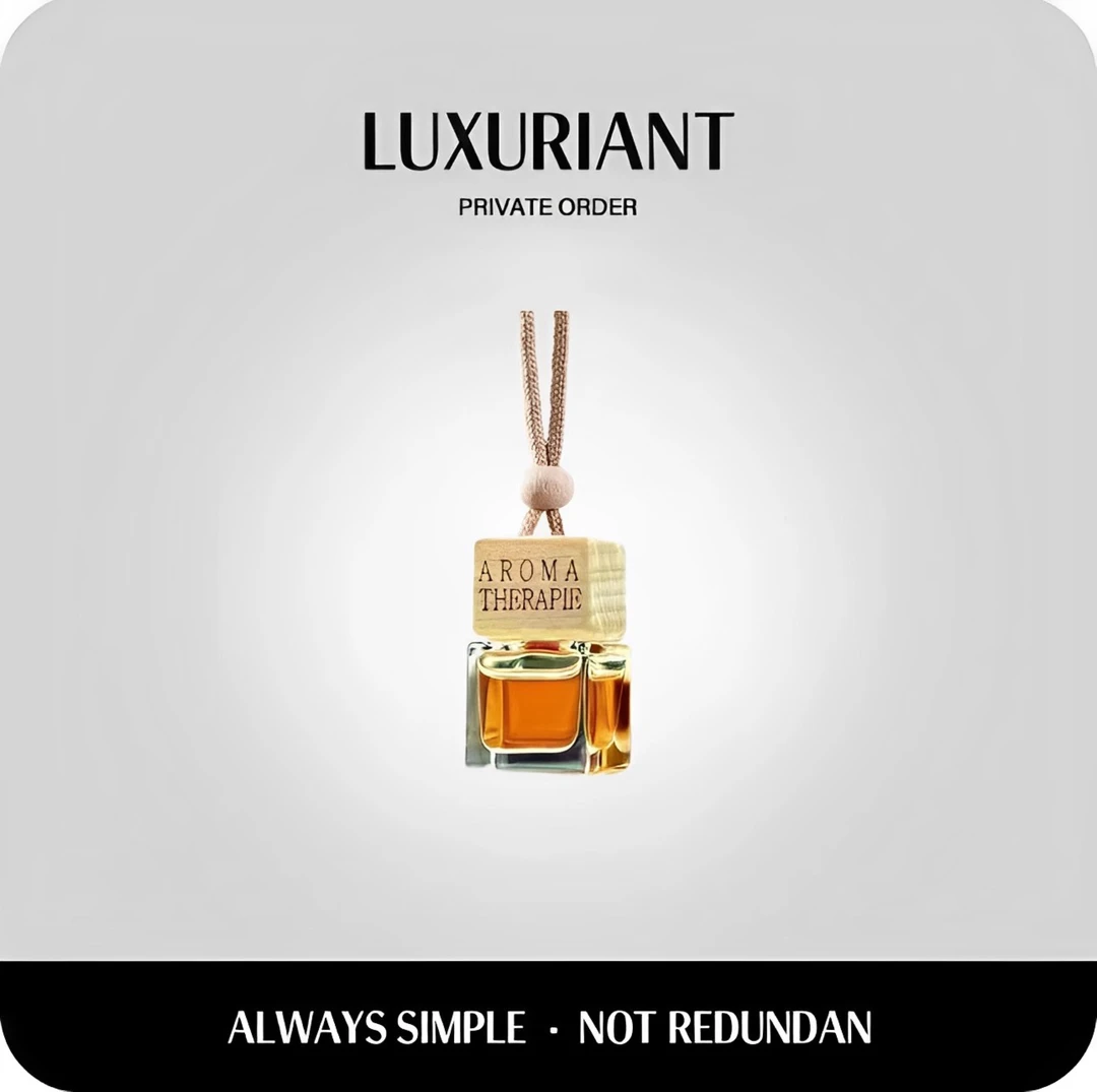 买五送一【多单囤】车载香薰挂件持久淡香汽车家具用饰吊坠香熏X