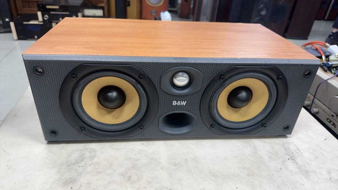 9新  中置cc6s2（不支持7天无理由退货）高音膜瘪