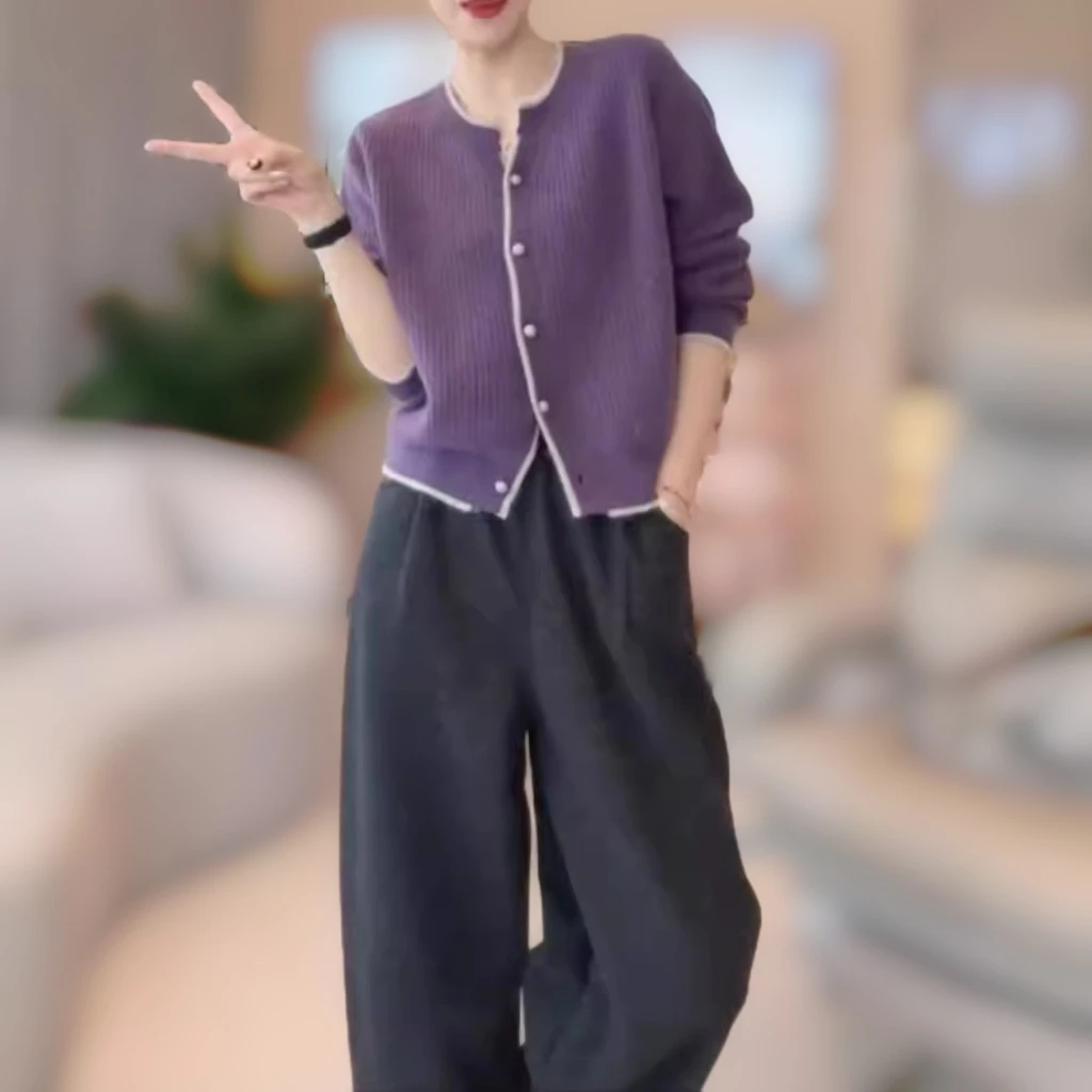 新款时尚百搭显瘦女装女装