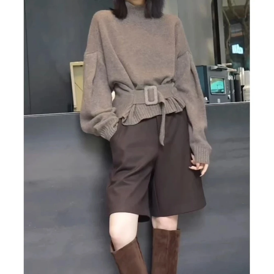 68新款时尚潮流百搭气质精品女装