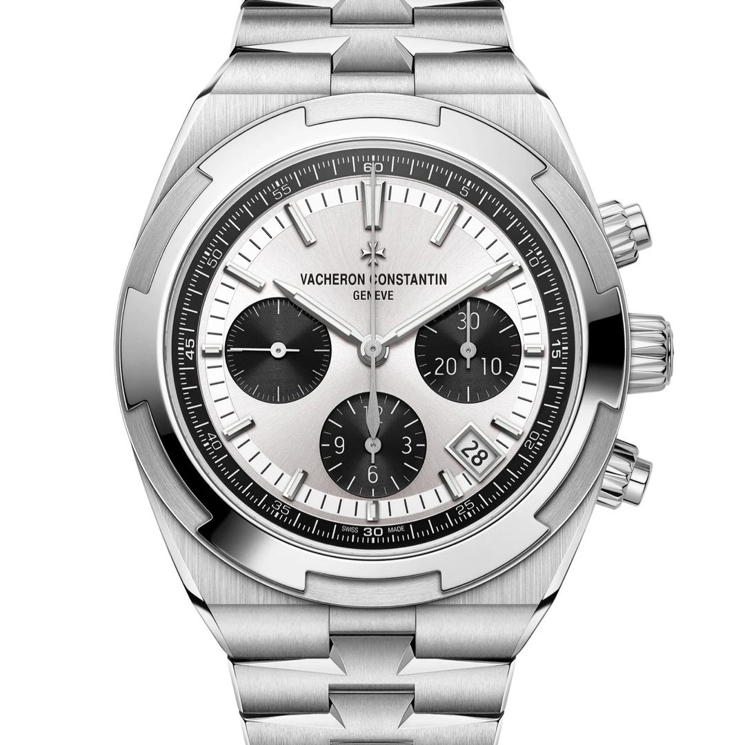 全新未使用 Vacheron Constantin/江诗丹顿 名表专场/5520V/全新