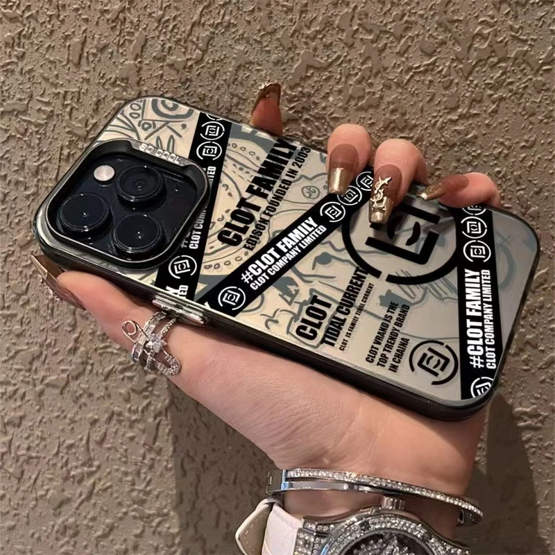 适用标签苹果13手机壳iPhone14promax彩银13promax高级感网红磨砂