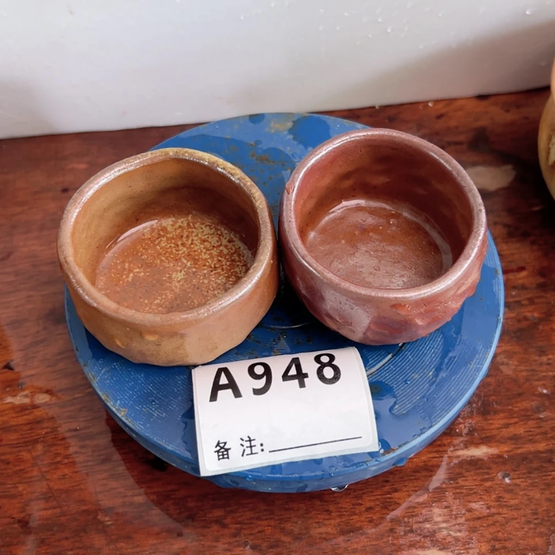 【闪购商品】雷州窑主人杯948雷州泥50CC