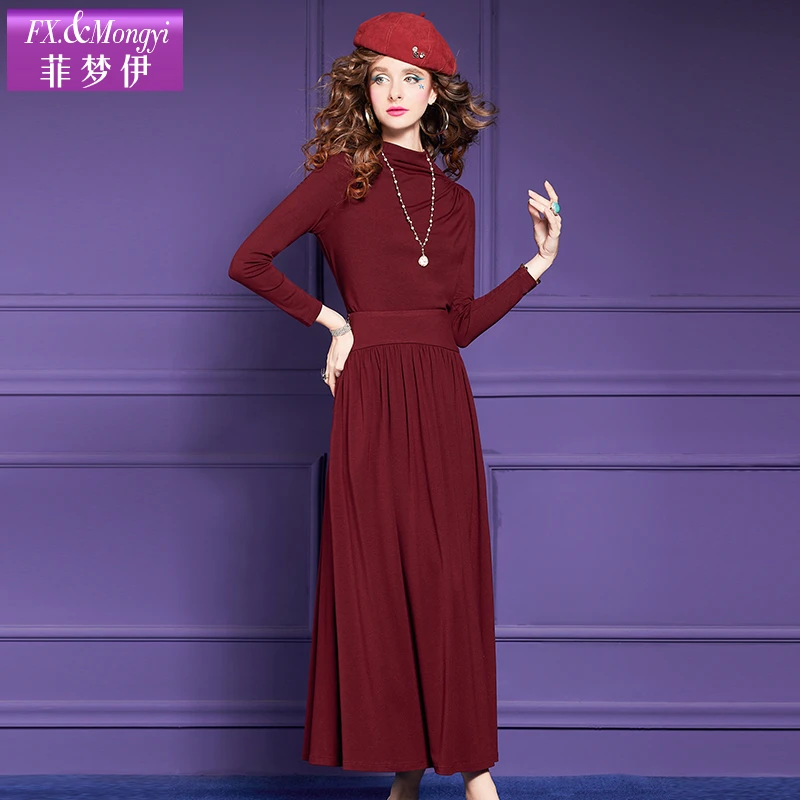 菲梦伊新款时尚套装60671