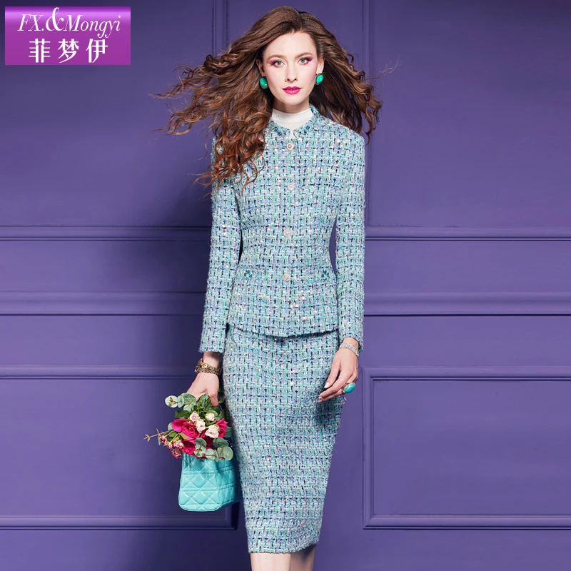 菲梦伊新款时尚套装59831