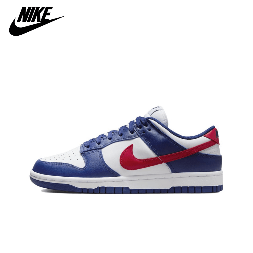 Nike耐克 Dunk Low 运动板鞋DD1503-119