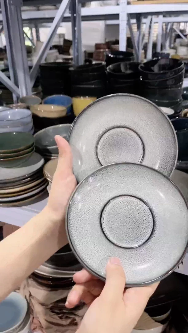 【闪购商品】瓷片外贸尾货微瑕满20包邮X2  J6D