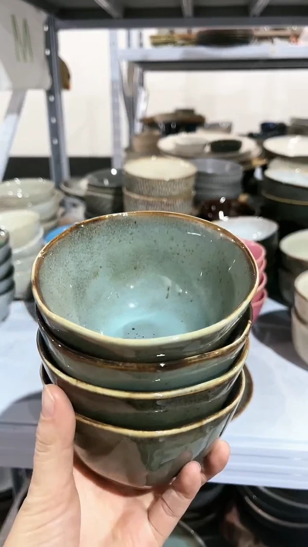 【闪购商品】瓷片外贸尾货微瑕满20包邮X4 LM