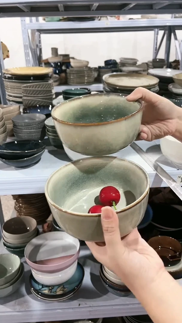【闪购商品】瓷片外贸尾货微瑕满20包邮X2 H2B