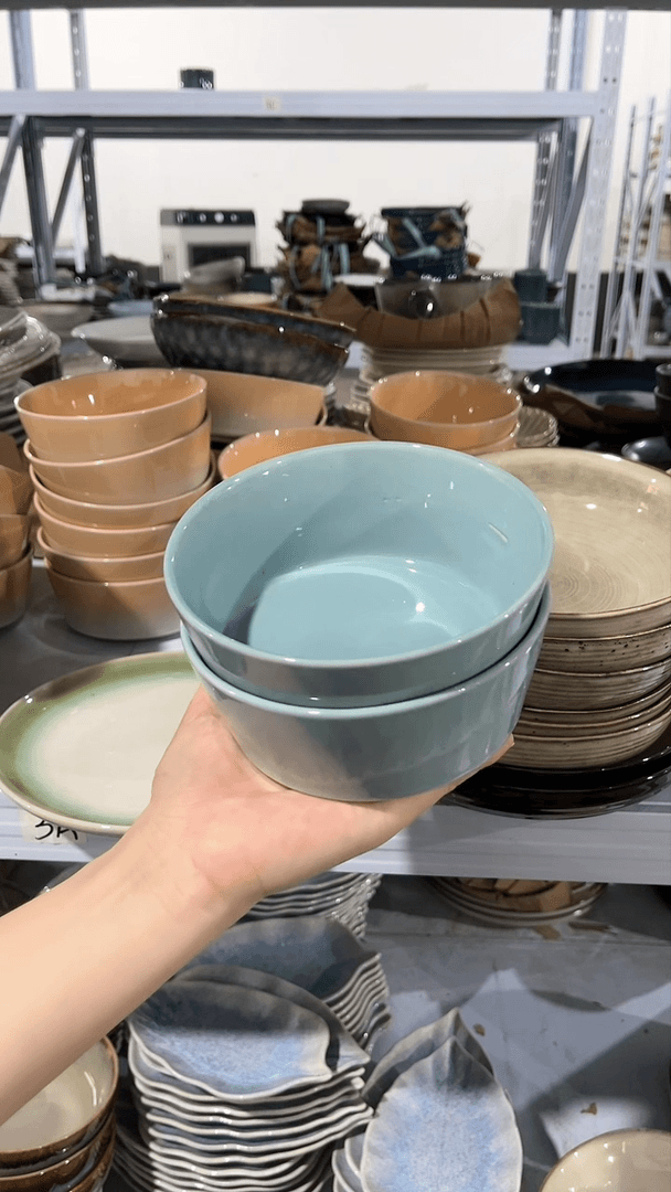 【闪购商品】瓷片外贸尾货微瑕满20包邮X2