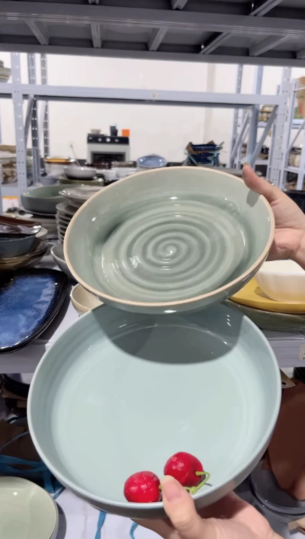 【闪购商品】瓷片外贸尾货微瑕满20包邮X2 G3BB6A