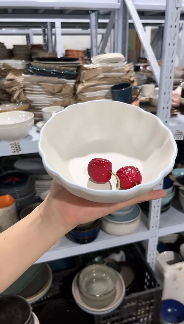 【闪购商品】瓷片外贸尾货微瑕满20包邮X X3D