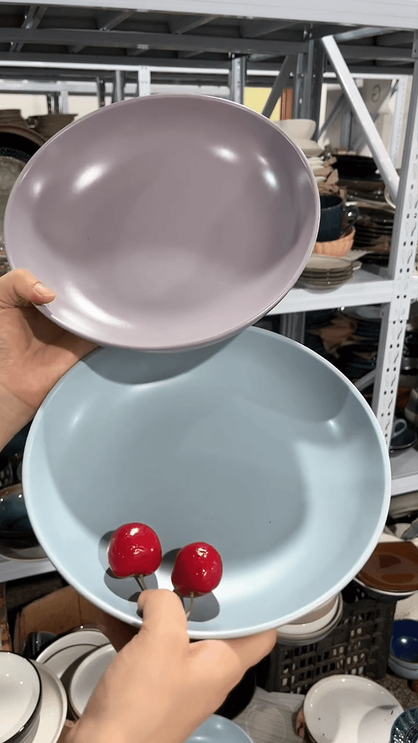 【闪购商品】瓷片外贸尾货微瑕满20包邮X2