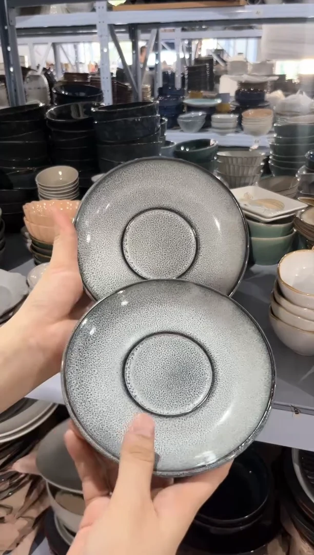 【闪购商品】瓷片外贸尾货微瑕满20包邮X J3D