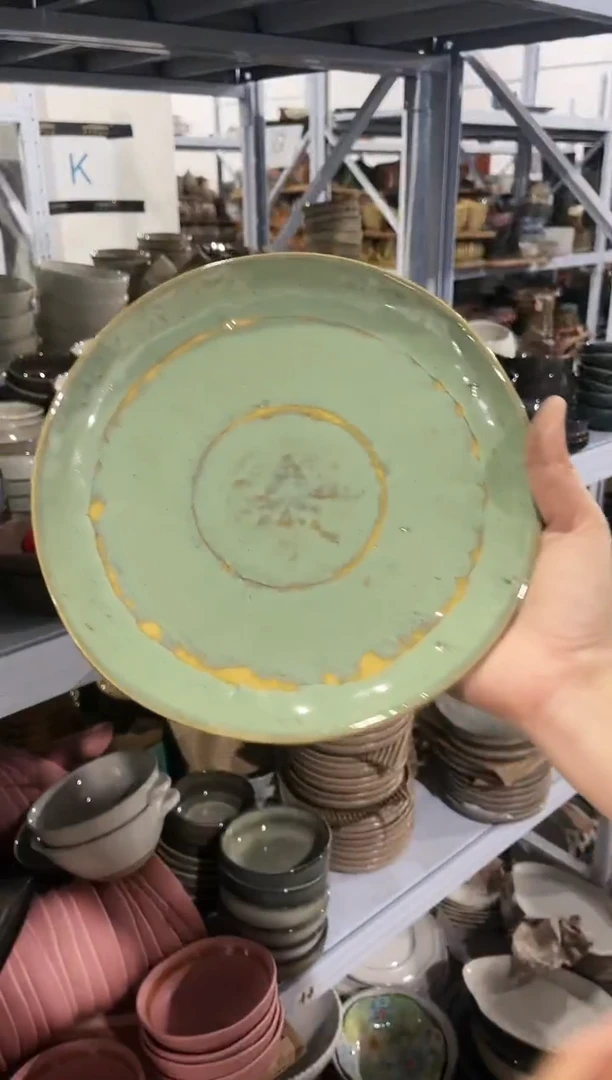 【闪购商品】瓷其他外贸微瑕满20包邮