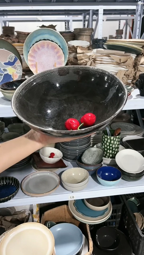 【闪购商品】瓷片外贸尾货微瑕满20包邮X F1D