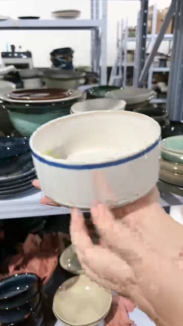 【闪购商品】瓷片外贸尾货微瑕满20包邮X J4A