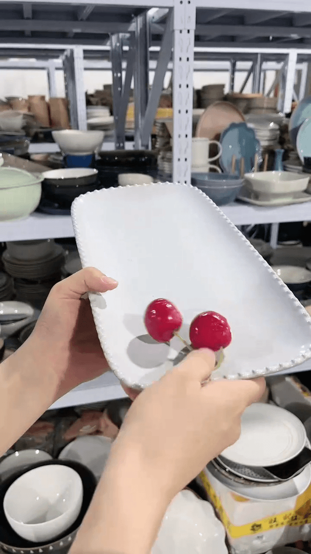 【闪购商品】瓷片外贸尾货微瑕满20包邮X X1D