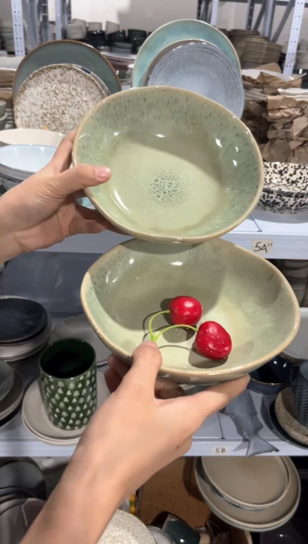 【闪购商品】瓷片外贸尾货微瑕满20包邮X2 A3A