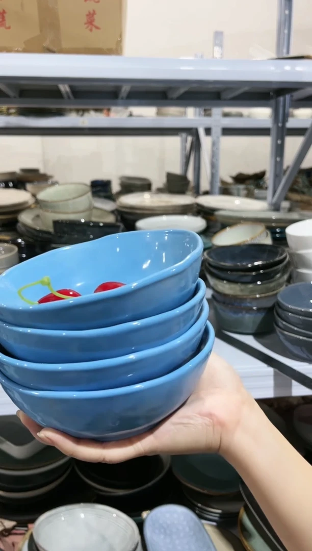 【闪购商品】瓷片外贸尾货微瑕满20包邮X4 J6B