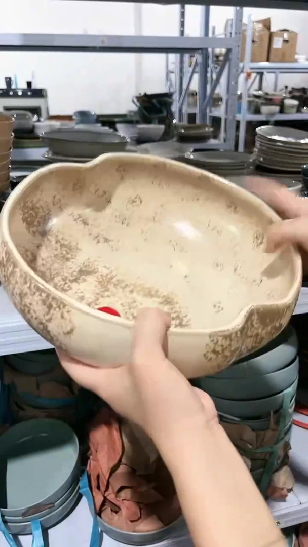 【闪购商品】瓷片外贸尾货微瑕满20包邮X J4B