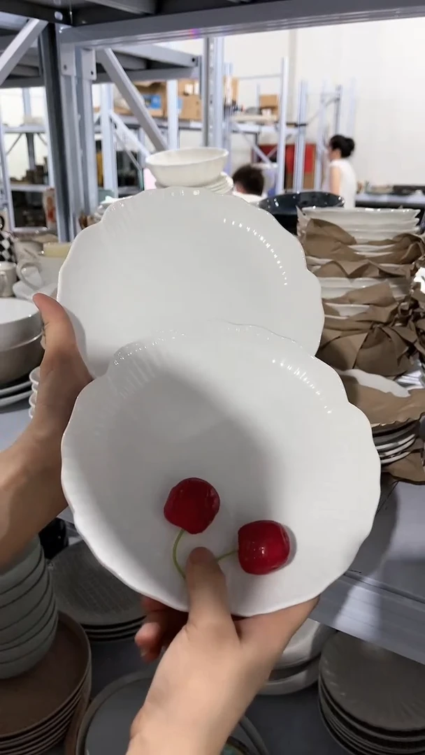【闪购商品】瓷片外贸尾货微瑕满20包邮X2 H2A