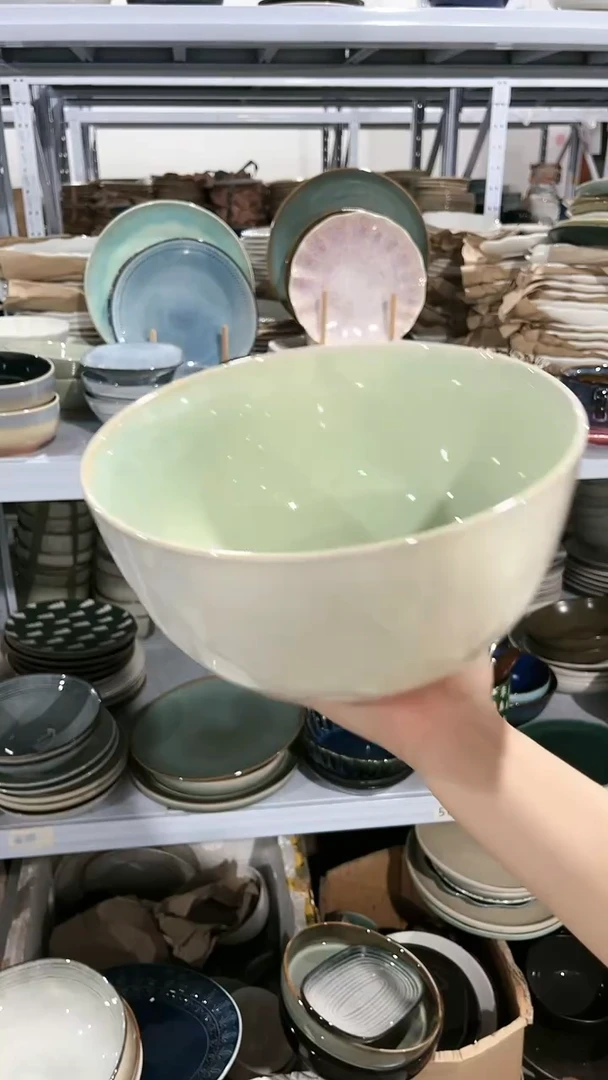 【闪购商品】瓷片外贸尾货微瑕满20包邮X 孤品