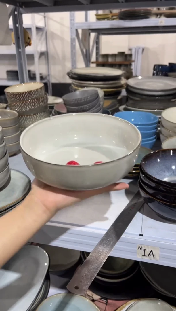 【闪购商品】瓷片外贸尾货微瑕满20包邮X X2B