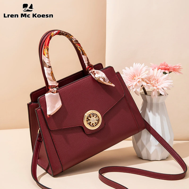 [买2送1]红色包包婚包新娘包宴会时尚单肩百搭女士气质洋气婚宴包