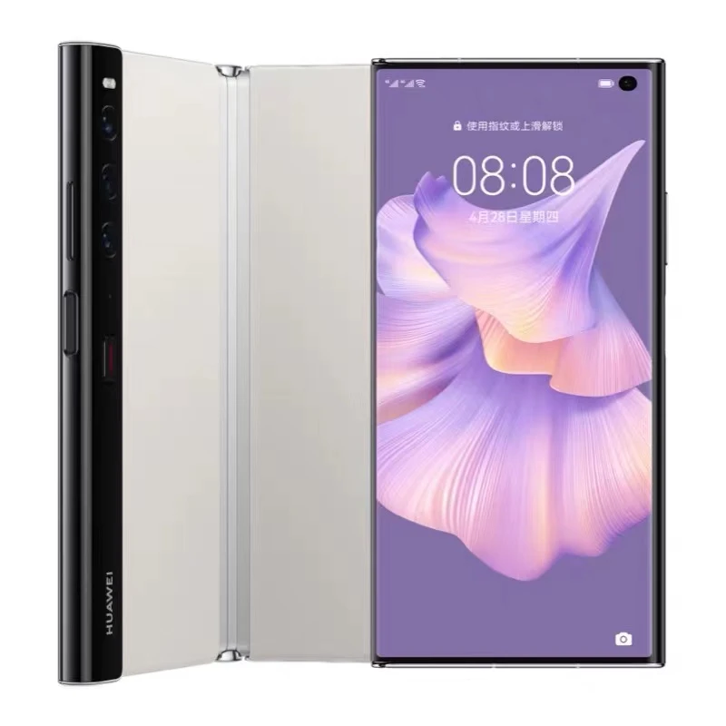 99新 Huawei/华为  宇轩数码优选  华为Mate XS2折叠屏手机