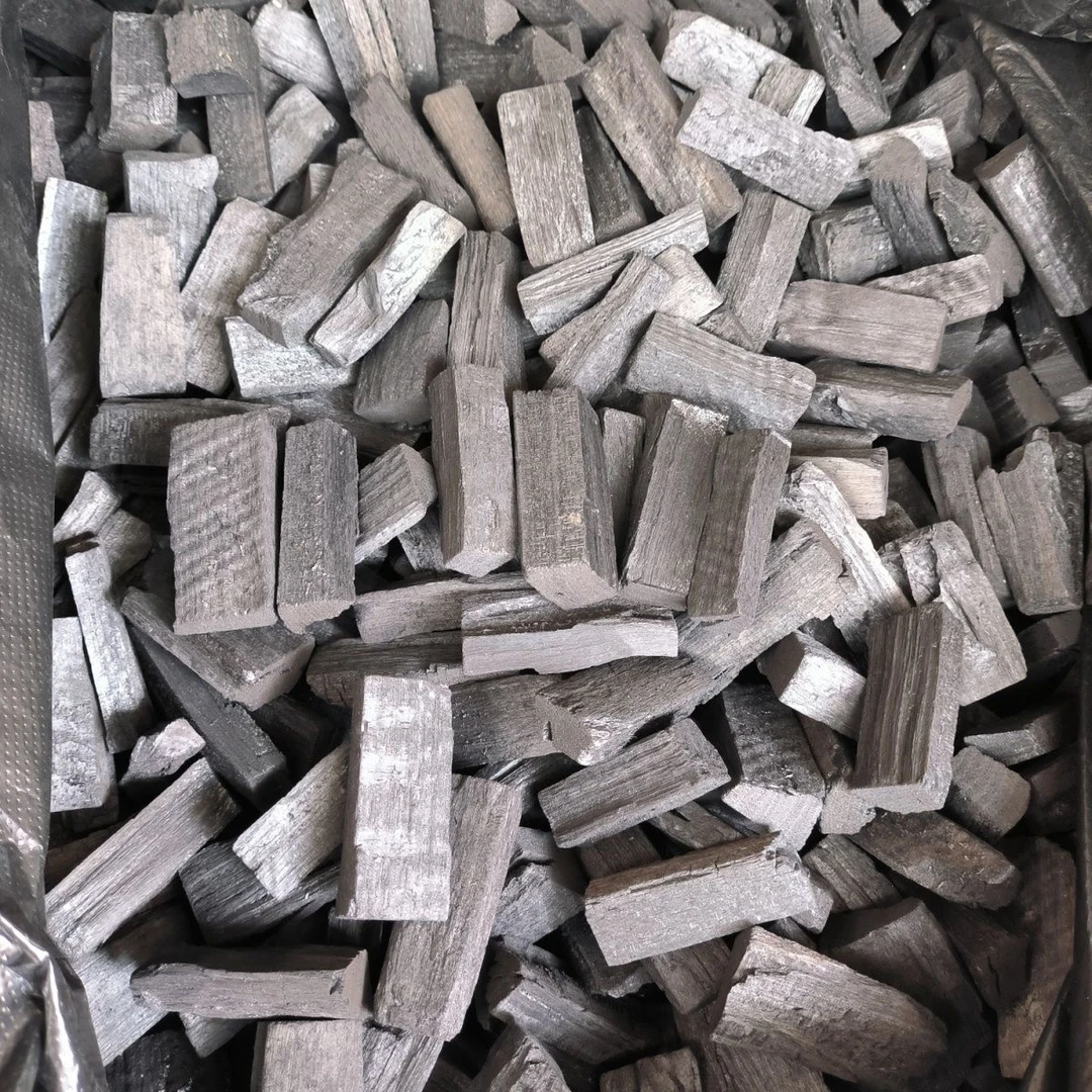 町碳围炉煮茶碳无烟无味可室内使用原木碳煮茶专用碳5斤装