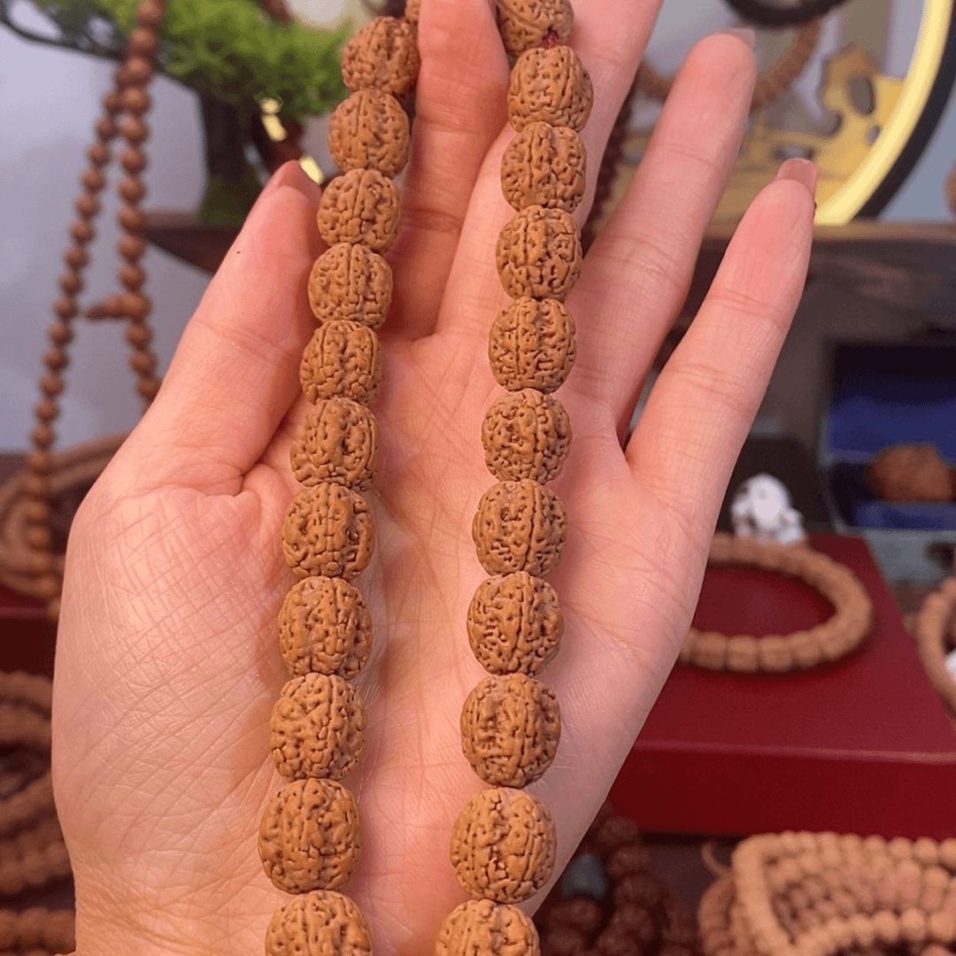 【闪购商品】柏香籽/百香籽吊坠