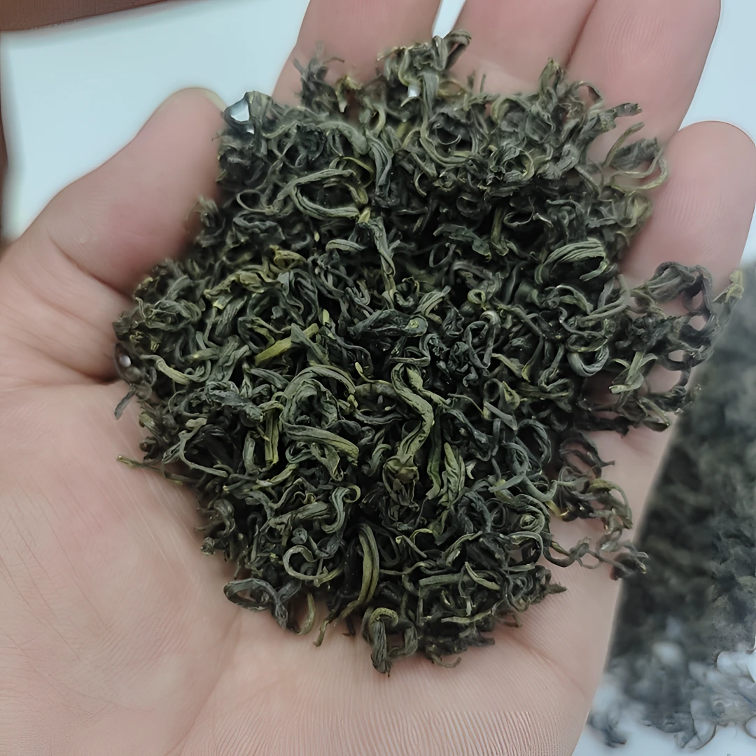 2025年土茶香茶浓豆香带花香