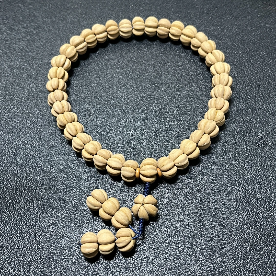 五福籽山楂核精品手持尺寸13mm