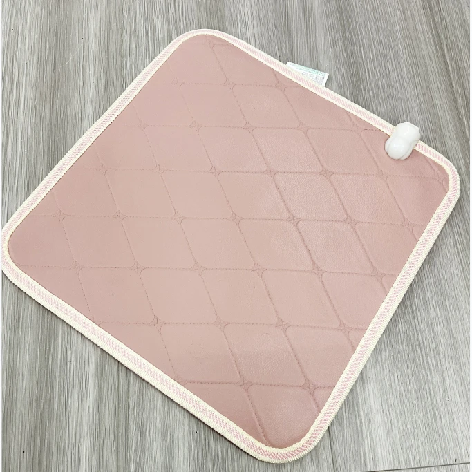 吉畔石墨烯地暖垫碳晶电热地毯客厅家用移动瑜伽地热垫加热暖垫厂