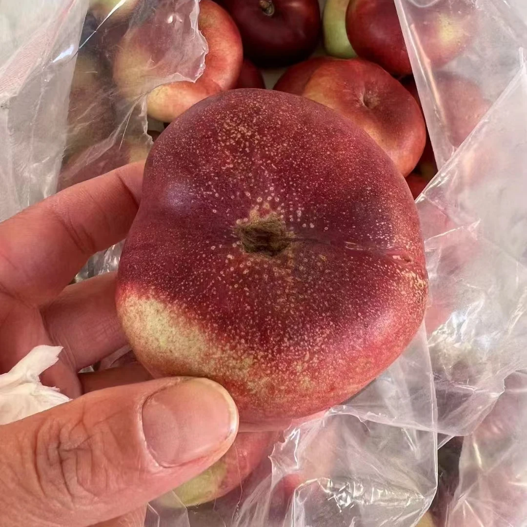 智利油蟠桃1000g