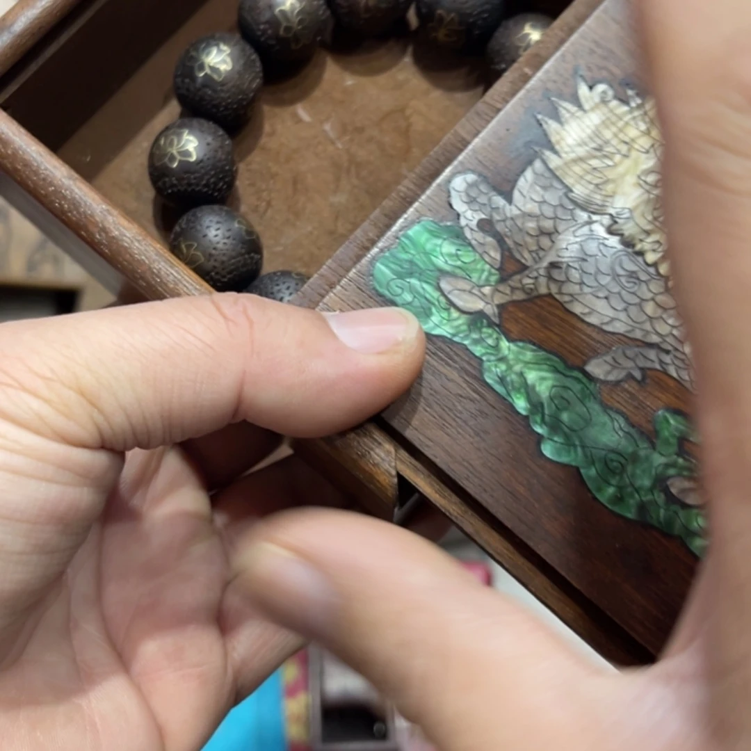 【闪购商品】陶瓷阿龙高端定制