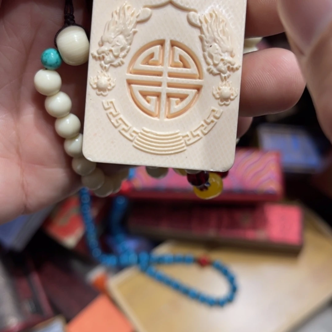 【闪购商品】陶瓷阿龙高端定制礼品