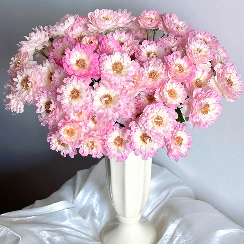 元丰祥玫瑰鲜花插花送女友玫瑰花束弗洛伊德梦幻海葵云南基地直发