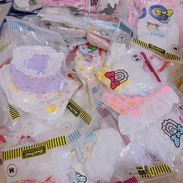 【直播间专用】宠物衣服 断码孤品 衣服