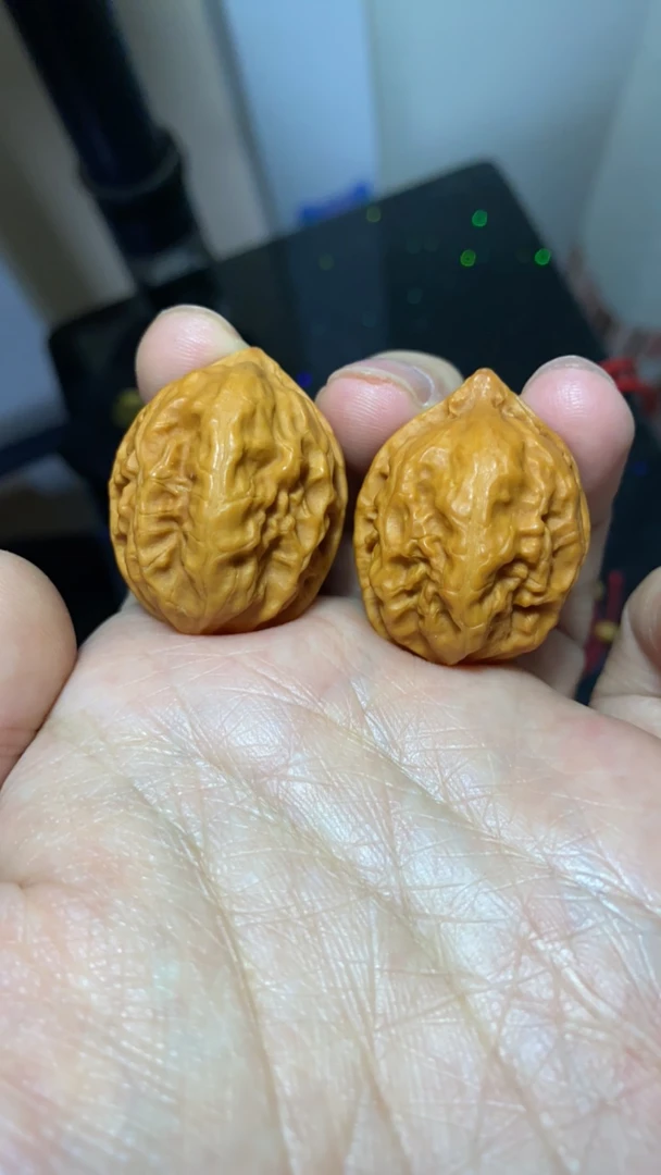 【一物一图】野生天然黄皮京八棱小粗筋小手捻尺寸：26编码:bl08